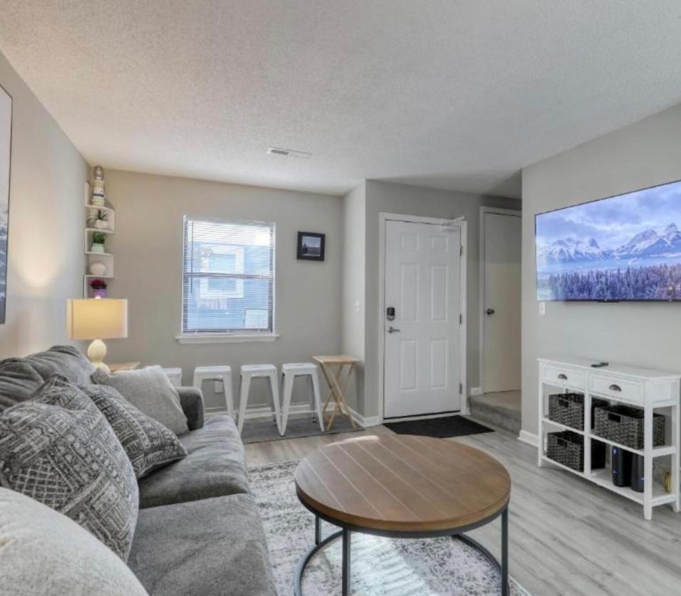 Ocean Walk Apartment Myrtle Beach Bagian luar foto
