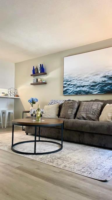 Ocean Walk Apartment Myrtle Beach Bagian luar foto