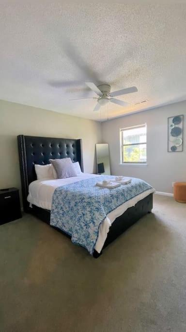 Ocean Walk Apartment Myrtle Beach Bagian luar foto