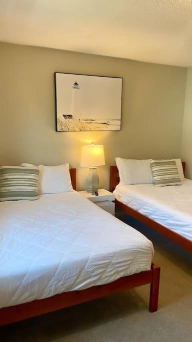 Ocean Walk Apartment Myrtle Beach Bagian luar foto