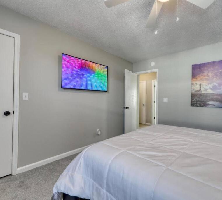 Ocean Walk Apartment Myrtle Beach Bagian luar foto
