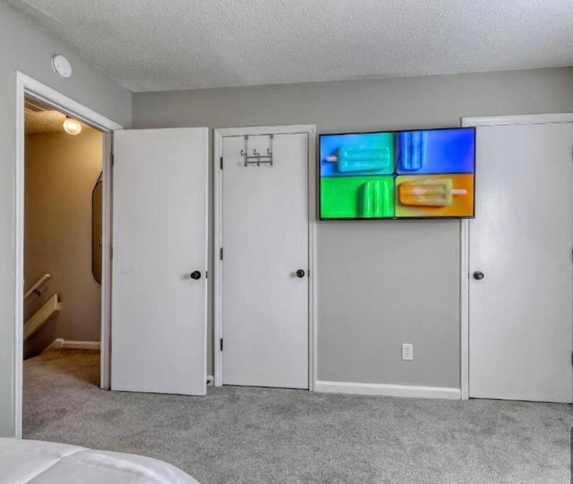 Ocean Walk Apartment Myrtle Beach Bagian luar foto
