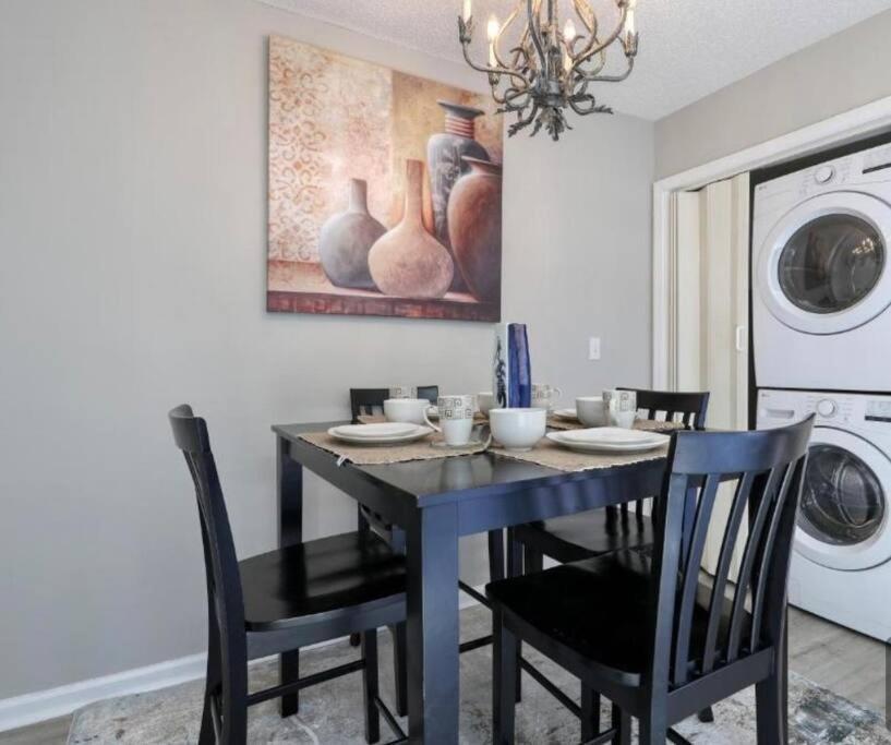 Ocean Walk Apartment Myrtle Beach Bagian luar foto