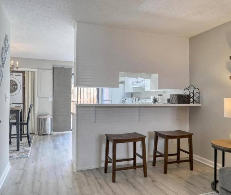 Ocean Walk Apartment Myrtle Beach Bagian luar foto